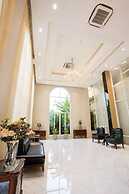 S Bangkok Hotel Navamin