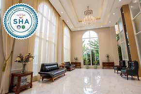 S Bangkok Hotel Navamin