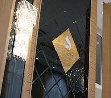 S Bangkok Hotel Navamin