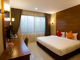 S Bangkok Hotel Navamin