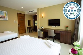 S Bangkok Hotel Navamin