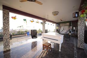 Aman Homestay a Boutique Hotel