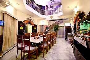 Aman Homestay a Boutique Hotel