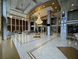 The Evergrand Palace