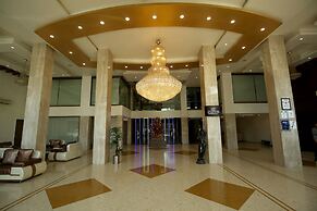 The Evergrand Palace
