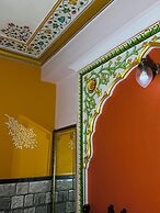 Hotel Moon Light Palace Jaipur
