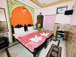 Hotel Moon Light Palace Jaipur