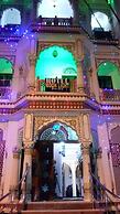 Hotel Moon Light Palace Jaipur
