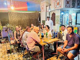 Hotel Moon Light Palace Jaipur