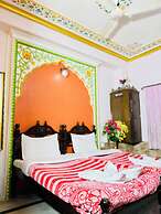 Hotel Moon Light Palace Jaipur