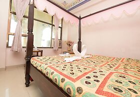 Hotel Moon Light Palace Jaipur