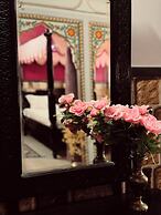 Hotel Moon Light Palace Jaipur