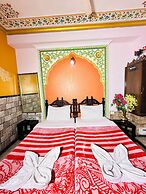 Hotel Moon Light Palace Jaipur
