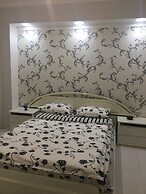 Calista Luxury Appt