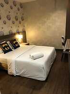 Victory Hotel