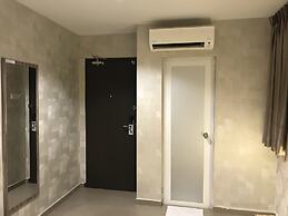Victory Hotel
