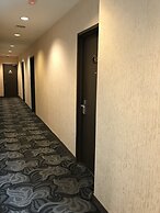 Victory Hotel