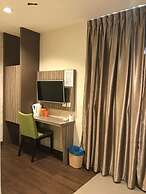 Victory Hotel