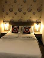 Victory Hotel