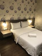 Victory Hotel