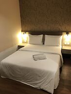 Victory Hotel