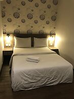 Victory Hotel