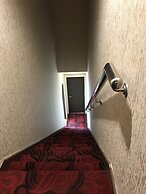 Victory Hotel