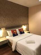 Victory Hotel