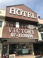 Victory Hotel