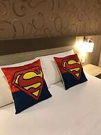 Victory Hotel