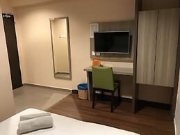 Victory Hotel