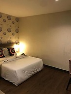 Victory Hotel