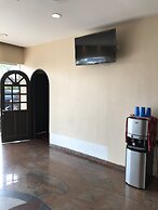 Victory Hotel