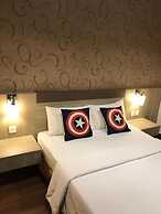 Victory Hotel