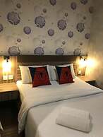 Victory Hotel