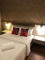 Victory Hotel