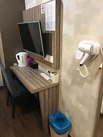 Victory Hotel