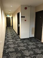 Victory Hotel