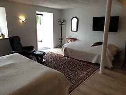 Gørdinglund Herregård B&B