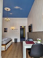 Gørdinglund Herregård B&B