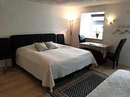 Gørdinglund Herregård B&B