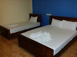 Hotel Araliya