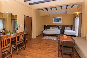 Pokhara Boutique Hotel
