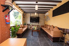 Pokhara Boutique Hotel