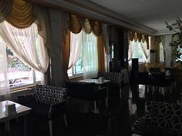 Grand Calypso Hotel