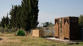 Teos Sanat Kampi
