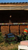 Teos Sanat Kampi