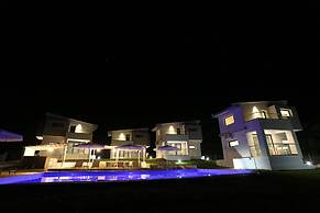 Blue Avenue