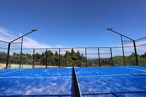 Blue Avenue