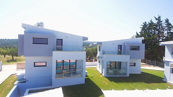 Blue Avenue